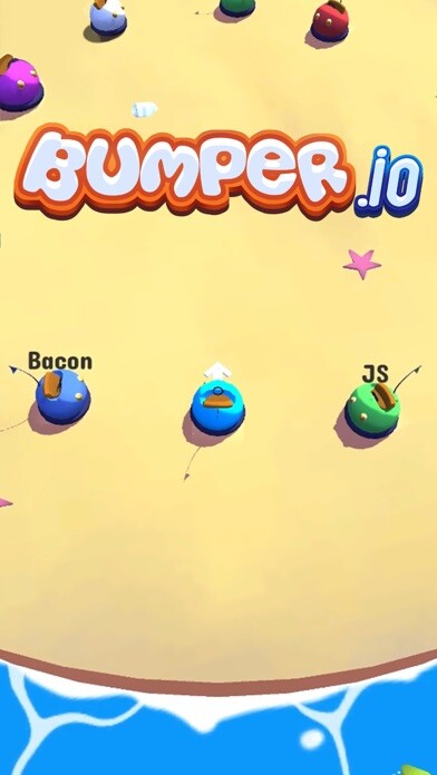 Emulate iPhone app Bumper.io using MyAndroid Emulate iPhone app Bumper.io using MyAndroid