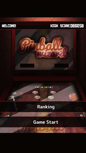 Run android online APK Bumper Pinball Game from MyAndroid or emulate Bumper Pinball Game using MyAndroid