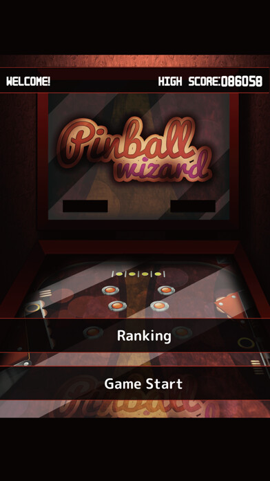 Emulate iPhone app Bumper Pinball using MyAndroid Emulate iPhone app Bumper Pinball using MyAndroid