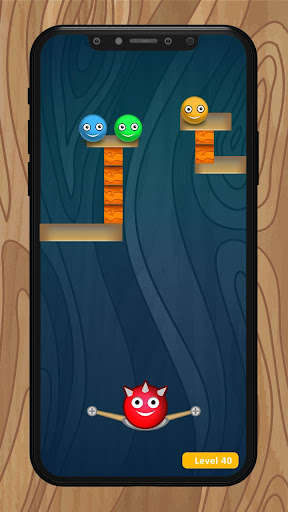 Run android online APK Bumper Shooter: Ball Shoot Game from MyAndroid or emulate Bumper Shooter: Ball Shoot Game using MyAndroid