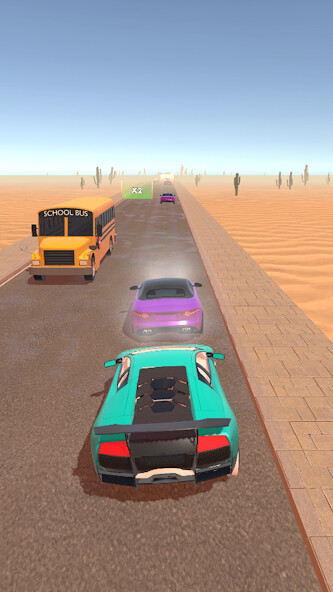 Run android online APK Bumper to Bumper from MyAndroid or emulate Bumper to Bumper using MyAndroid