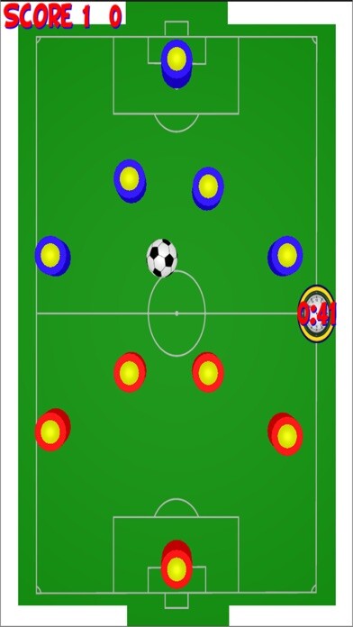 Emulate iPhone app Bump Football using MyAndroid Emulate iPhone app Bump Football using MyAndroid