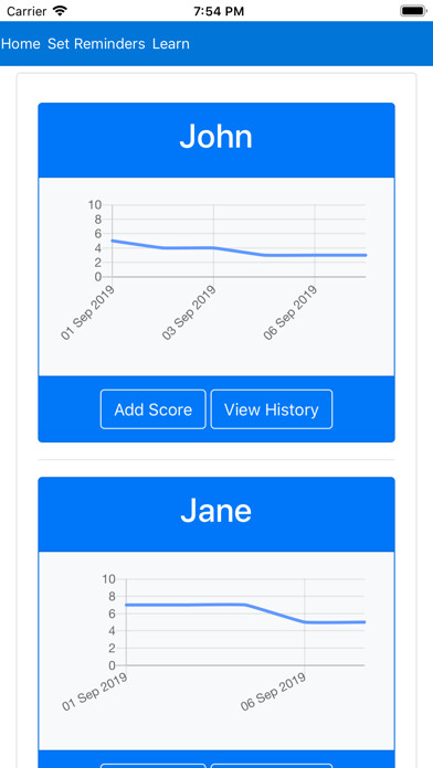 Emulate iPhone app Bump Free using MyAndroid Emulate iPhone app Bump Free using MyAndroid