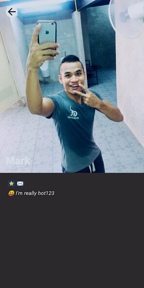 Run android online APK Bump - Gay Chat and Dating from MyAndroid or emulate Bump - Gay Chat and Dating using MyAndroid