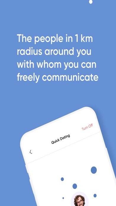 Emulate iPhone app Bump - Locates people near you using MyAndroid