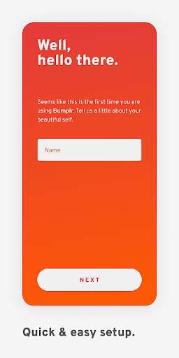 Run android online APK Bumplr - Your Network from MyAndroid or emulate Bumplr - Your Network using MyAndroid