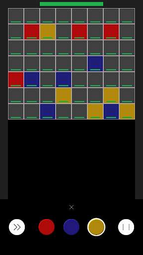 Run android online APK Bump n Bounce from MyAndroid or emulate Bump n Bounce using MyAndroid