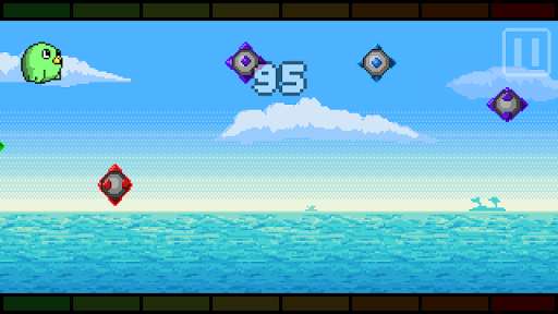 Run android online APK Bumpy Birdy from MyAndroid or emulate Bumpy Birdy using MyAndroid