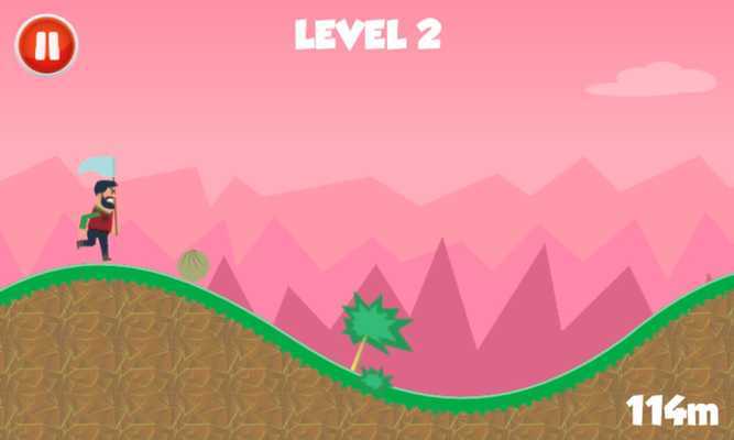 Emulate Android APK Bumpy Land: armadillo game Emulate Android APK Bumpy Land: armadillo game