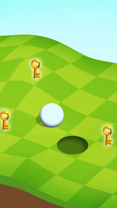 Emulate iPhone app Bumpy Land using MyAndroid