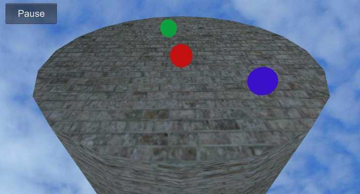 Emulate Android APK Bumpy Tournaments