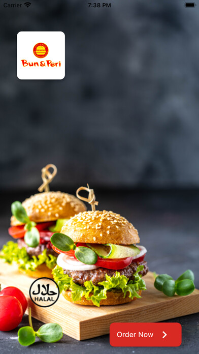 Emulate iPhone app Bun and Peri using MyAndroid Emulate iPhone app Bun and Peri using MyAndroid