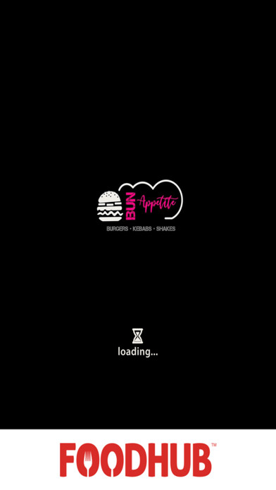 Emulate iPhone app Bun Appetite using MyAndroid Emulate iPhone app Bun Appetite using MyAndroid
