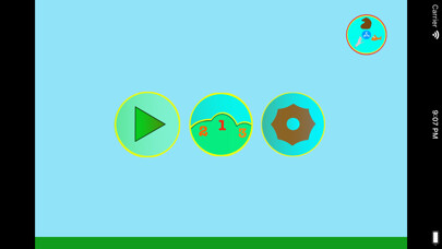 Emulate iPhone app BunBall using MyAndroid Emulate iPhone app BunBall using MyAndroid