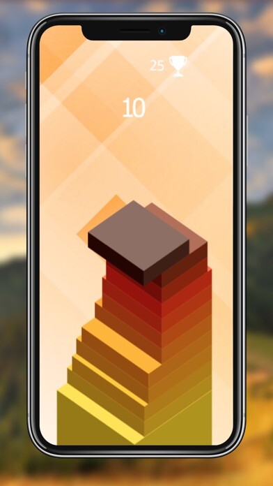 Emulate iPhone app Bunch Blocks using MyAndroid Emulate iPhone app Bunch Blocks using MyAndroid
