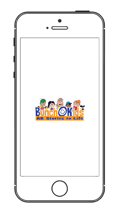 Emulate iPhone app BunchOKids using MyAndroid