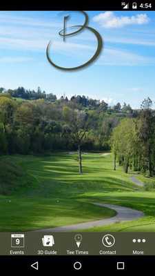 Emulate Android APK Bunclody Golf Emulate Android APK Bunclody Golf