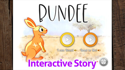 Emulate iPhone app Bundee - Kids Read-Aloud Story using MyAndroid Emulate iPhone app Bundee - Kids Read-Aloud Story using MyAndroid