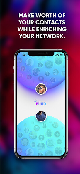 Run android online APK Bunder from MyAndroid or emulate Bunder using MyAndroid