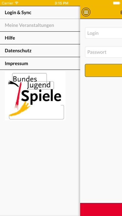 Run android online APK Bundesjugendspiele from MyAndroid or emulate Bundesjugendspiele using MyAndroid Run android online APK Bundesjugendspiele from MyAndroid or emulate Bundesjugendspiele using MyAndroid