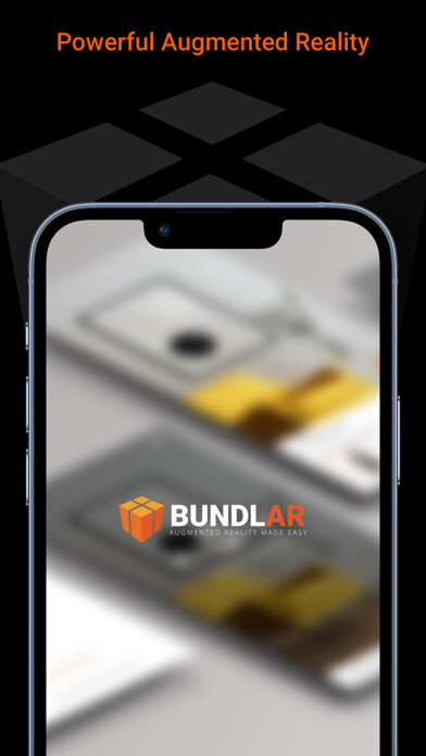 Emulate iPhone app BUNDLAR using MyAndroid Emulate iPhone app BUNDLAR using MyAndroid