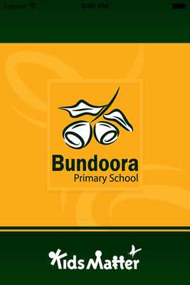 Emulate Android APK Bundoora Primary School