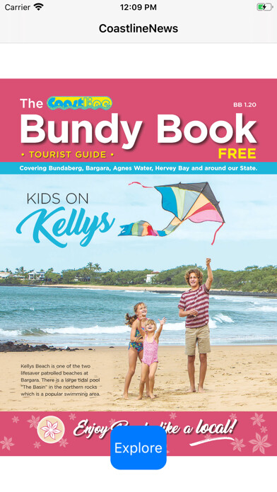 Emulate iPhone app Bundy Book using MyAndroid Emulate iPhone app Bundy Book using MyAndroid