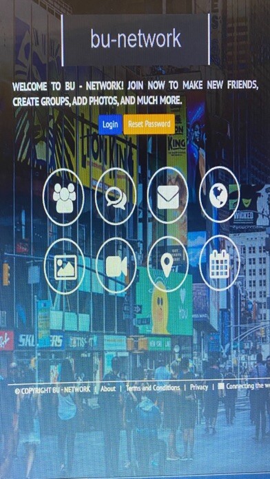 Emulate iPhone app bunetwork using MyAndroid Emulate iPhone app bunetwork using MyAndroid