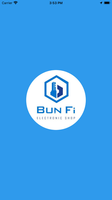 Emulate iPhone app Bun Fi Electronic using MyAndroid Emulate iPhone app Bun Fi Electronic using MyAndroid