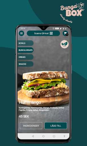 Run android online APK Bunga Box from MyAndroid or emulate Bunga Box using MyAndroid