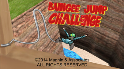 Emulate iPhone app Bungee Jump Challenge using MyAndroid Emulate iPhone app Bungee Jump Challenge using MyAndroid
