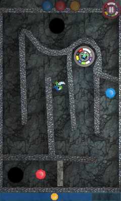 Emulate Android APK Bungees