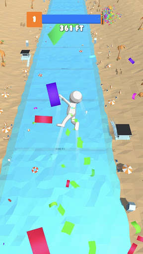 Run android online APK Bungeet! from MyAndroid or emulate Bungeet! using MyAndroid