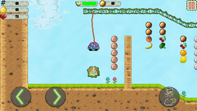 Emulate iPhone app Bungee Turtle using MyAndroid Emulate iPhone app Bungee Turtle using MyAndroid