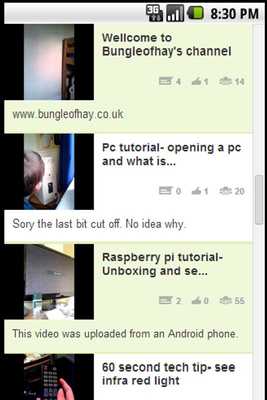 Emulate Android APK Bungleofhay Youtube Emulate Android APK Bungleofhay Youtube