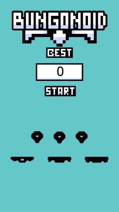 Emulate iPhone app Bungonoid using MyAndroid Emulate iPhone app Bungonoid using MyAndroid
