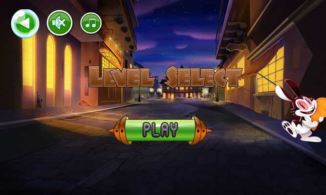 Emulate Android APK Bunicula jump