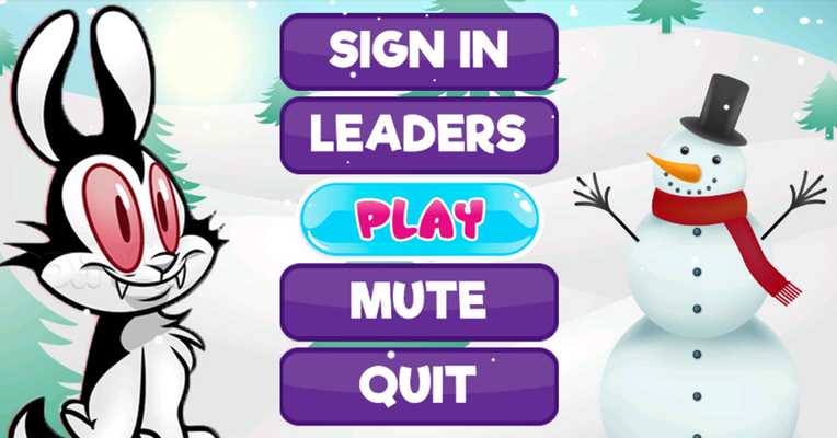 Emulate Android APK Bunicula Run