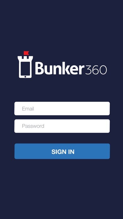 Emulate iPhone app Bunker360 USA using MyAndroid Emulate iPhone app Bunker360 USA using MyAndroid