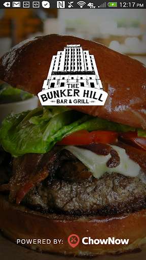 Run android online APK Bunker Hill Bar & Grill from MyAndroid or emulate Bunker Hill Bar & Grill using MyAndroid