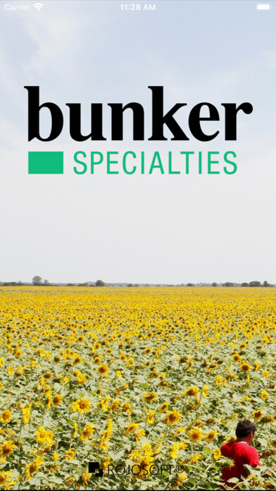 Emulate iPhone app Bunker Specialities using MyAndroid Emulate iPhone app Bunker Specialities using MyAndroid