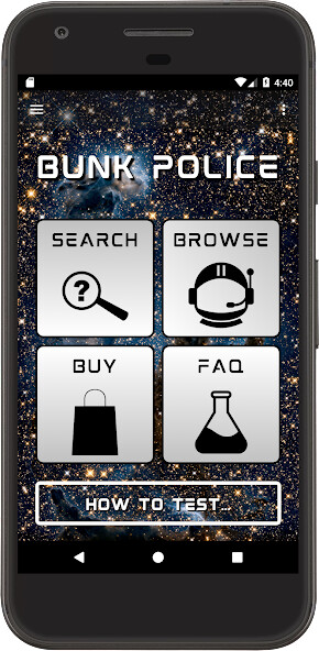 Run android online APK Bunk Police from MyAndroid or emulate Bunk Police using MyAndroid Run android online APK Bunk Police from MyAndroid or emulate Bunk Police using MyAndroid