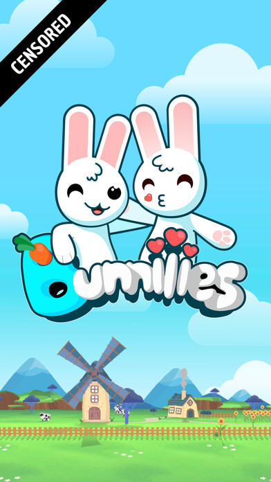 Emulate iPhone app Bunniiies: Uncensored Rabbit using MyAndroid Emulate iPhone app Bunniiies: Uncensored Rabbit using MyAndroid