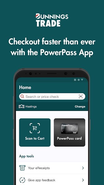 Run android online APK Bunnings PowerPass from MyAndroid or emulate Bunnings PowerPass using MyAndroid Run android online APK Bunnings PowerPass from MyAndroid or emulate Bunnings PowerPass using MyAndroid
