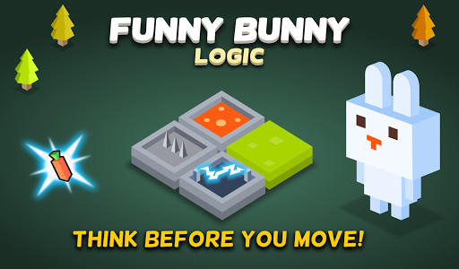 Run android online APK Bunny Brain Training Logic from MyAndroid or emulate Bunny Brain Training Logic using MyAndroid