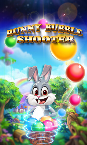 Emulate Android APK Bunny Bubble Emulate Android APK Bunny Bubble