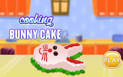 Emulate Android APK Bunny Cake Maker Emulate Android APK Bunny Cake Maker