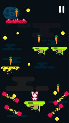 Emulate Android APK Bunny Dash Challenge Emulate Android APK Bunny Dash Challenge