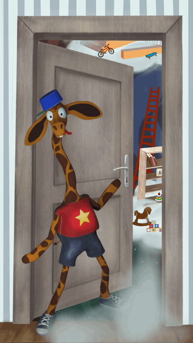 Emulate iPhone app BunnyDrop using MyAndroid Emulate iPhone app BunnyDrop using MyAndroid