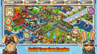 Run android online APK Bunny Empires: Wars and Allies from MyAndroid or emulate Bunny Empires: Wars and Allies using MyAndroid Run android online APK Bunny Empires: Wars and Allies from MyAndroid or emulate Bunny Empires: Wars and Allies using MyAndroid